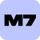 Logo for M7 Health