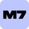 Logo for M7 Health