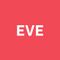 Logo for EVE Healthcare
