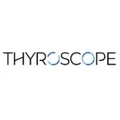 Logo for THYROSCOPE