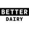Logo for Better Dairy