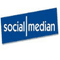 Logo for Social Median
