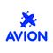Logo for Avion