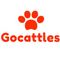Logo for Gocattles
