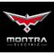 Logo for Montra Electric