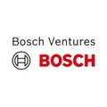 Logo for Robert Bosch Venture Capital