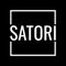 Logo for Satori