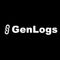 Logo for GenLogs