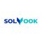 Logo for SolVook