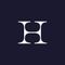 Logo for Horace