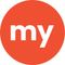 Logo for MyRunway