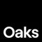 Logo for Oaks