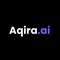 Logo for Aqira