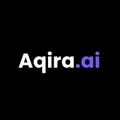 Logo for Aqira