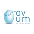 Logo for Ovum