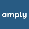 Logo for Amply