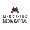 Logo for Mercurius Media Capital