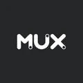 Logo of Mux