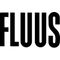 Logo for Fluus