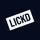 Logo for Lickd