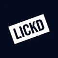Logo for Lickd