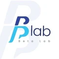 Logo for Beta Lab