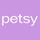 Logo for Petsy