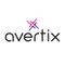 Logo for Avertix