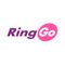 Logo for RingGo