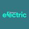 Logo for Applegreen Electric