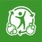 Logo for Clean the World