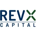 Logo of RevX Capital