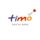 Logo for Timo
