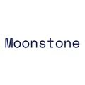 Logo for Moonstone