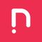 Logo for NOMU Group