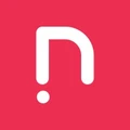 Logo for NOMU Group