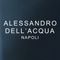 Logo for Alessandro Dell Acqua