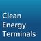 Logo for Clean Energy Terminals