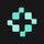 Logo for Teal