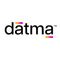 Logo for dātma