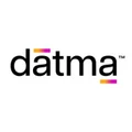 Logo for dātma