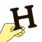 Logo for Helpful
