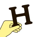Logo for Helpful