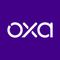 Logo for Oxa