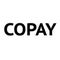 Logo for Copay