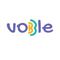 Logo for Vobble