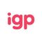Logo for IGP