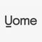 Logo for Uome