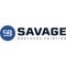 Logo for Savage Brothers Painting
