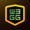 Logo for W3GG